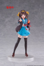Load image into Gallery viewer, PRE-ORDER Coreful Figure Haruhi Suzumiya The Melancholy of Haruhi Suzumiya

