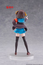 Load image into Gallery viewer, PRE-ORDER Coreful Figure Haruhi Suzumiya The Melancholy of Haruhi Suzumiya
