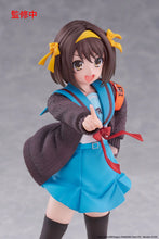 Load image into Gallery viewer, PRE-ORDER Coreful Figure Haruhi Suzumiya The Melancholy of Haruhi Suzumiya
