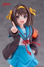 Load image into Gallery viewer, PRE-ORDER Coreful Figure Haruhi Suzumiya The Melancholy of Haruhi Suzumiya
