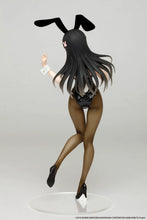 Load image into Gallery viewer, PRE-ORDER Coreful Figure Mai Sakurajima Bunny Ver. (reissue) Rascal Does Not Dream Series

