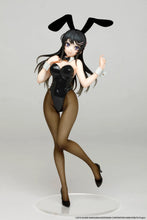 Load image into Gallery viewer, PRE-ORDER Coreful Figure Mai Sakurajima Bunny Ver. (reissue) Rascal Does Not Dream Series
