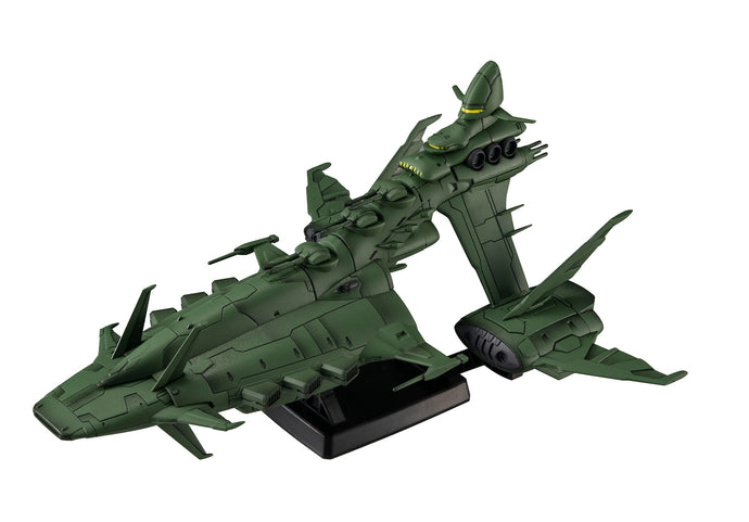 PRE-ORDER Cosmo Fleet Special Musai kai-class Valkyrie Re. Mobile Suit Gundam The Origin