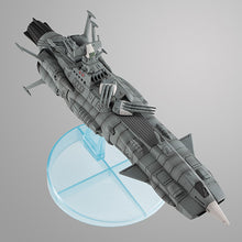 Load image into Gallery viewer, PRE-ORDER Cosmo Fleet Special Star Blazers U.N.C.F. AAA-1 Andromeda Space Battleship Yamato 2202 (repeat)
