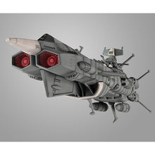 Load image into Gallery viewer, PRE-ORDER Cosmo Fleet Special Star Blazers U.N.C.F. AAA-1 Andromeda Space Battleship Yamato 2202 (repeat)
