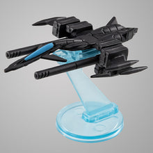 Load image into Gallery viewer, PRE-ORDER Cosmo Fleet Special Star Blazers U.N.C.F. AAA-1 Andromeda Space Battleship Yamato 2202 (repeat)
