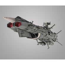 Load image into Gallery viewer, PRE-ORDER Cosmo Fleet Special Star Blazers U.N.C.F. AAA-1 Andromeda Space Battleship Yamato 2202 (repeat)
