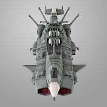 Load image into Gallery viewer, PRE-ORDER Cosmo Fleet Special Star Blazers U.N.C.F. AAA-1 Andromeda Space Battleship Yamato 2202 (repeat)
