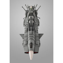 Load image into Gallery viewer, PRE-ORDER Cosmo Fleet Special Star Blazers U.N.C.F. AAA-1 Andromeda Space Battleship Yamato 2202 (repeat)
