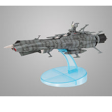 Load image into Gallery viewer, PRE-ORDER Cosmo Fleet Special Star Blazers U.N.C.F. AAA-1 Andromeda Space Battleship Yamato 2202 (repeat)
