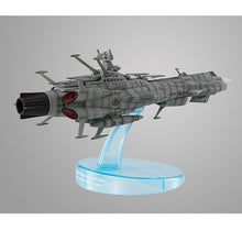 Load image into Gallery viewer, PRE-ORDER Cosmo Fleet Special Star Blazers U.N.C.F. AAA-1 Andromeda Space Battleship Yamato 2202 (repeat)
