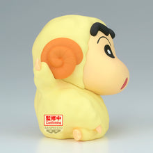 Load image into Gallery viewer, PRE-ORDER Cosplay Shin-chan Vol. 7 Ver. A Crayon Shinchan
