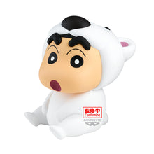 Load image into Gallery viewer, PRE-ORDER Cosplay Shinchan Figure Vol. 8 Ver. A Crayon Shinchan
