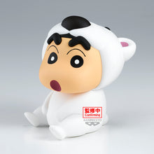 Load image into Gallery viewer, PRE-ORDER Cosplay Shinchan Figure Vol. 8 Ver. A Crayon Shinchan
