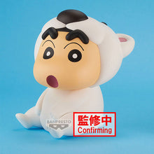 Load image into Gallery viewer, PRE-ORDER Cosplay Shinchan Figure Vol. 8 Ver. A Crayon Shinchan
