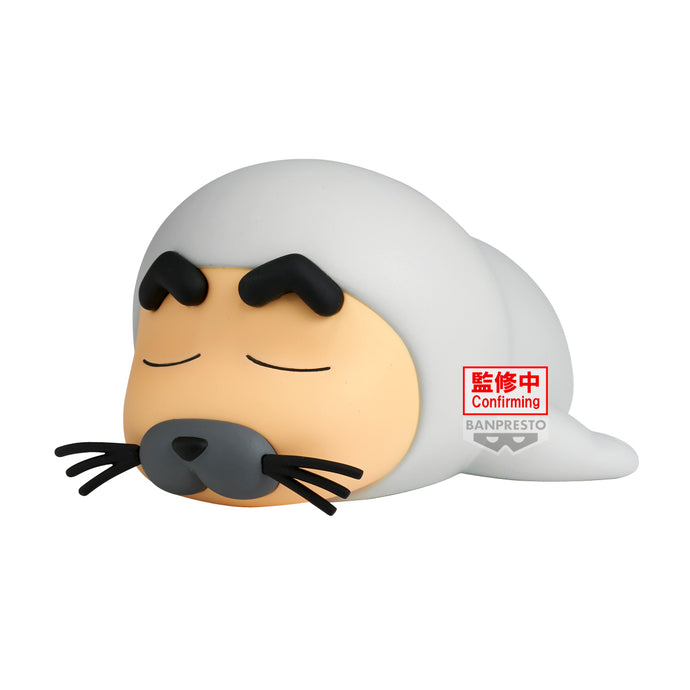 PRE-ORDER Cosplay Shinchan Figure Vol. 8 Ver. B Crayon Shinchan