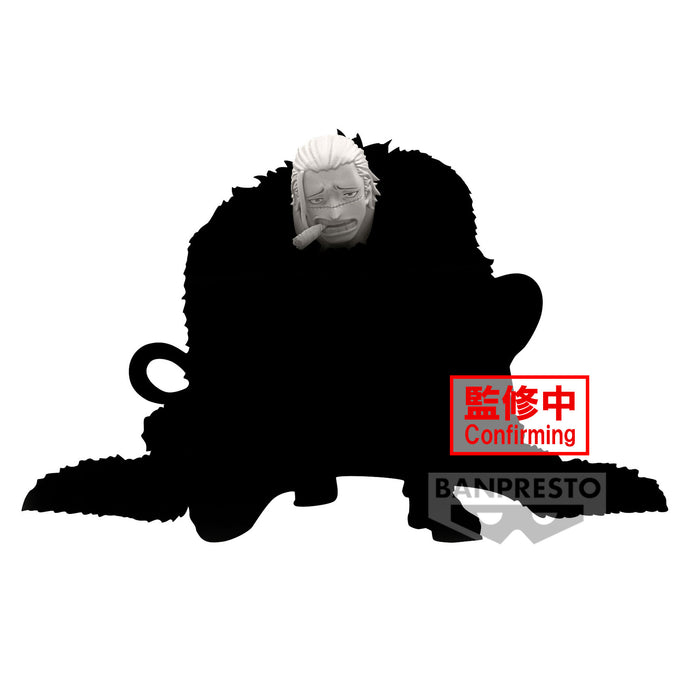 PRE-ORDER Crocodile Battle Record Collection One Piece