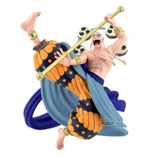 Load image into Gallery viewer, PRE-ORDER Cross Posing Figure Enel One Piece
