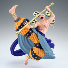 Load image into Gallery viewer, PRE-ORDER Cross Posing Figure Enel One Piece
