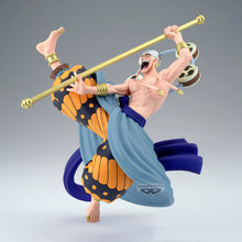 Load image into Gallery viewer, PRE-ORDER Cross Posing Figure Enel One Piece
