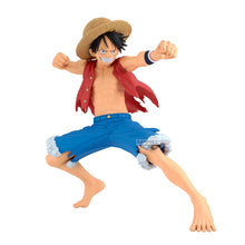 Load image into Gallery viewer, PRE-ORDER Cross Posing Figure Monkey D. Luffy One Piece
