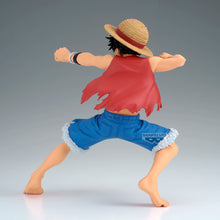 Load image into Gallery viewer, PRE-ORDER Cross Posing Figure Monkey D. Luffy One Piece
