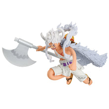 Load image into Gallery viewer, PRE-ORDER Cross Posing Monkey D. Luffy II One Piece
