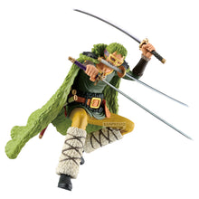 Load image into Gallery viewer, PRE-ORDER Cross Posing Roronoa Zoro One Piece

