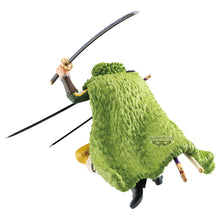 Load image into Gallery viewer, PRE-ORDER Cross Posing Roronoa Zoro One Piece
