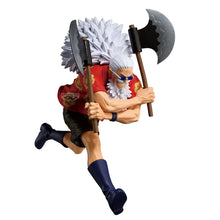 Load image into Gallery viewer, PRE-ORDER Cross Posing Scopper Gaban One Piece
