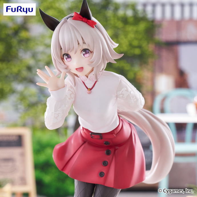 PRE-ORDER Curren Chan Trio-Try-iT Figure Umamusume: Pretty Derby