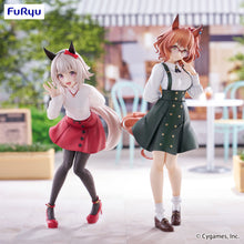 Load image into Gallery viewer, PRE-ORDER Curren Chan Trio-Try-iT Figure Umamusume: Pretty Derby
