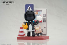 Load image into Gallery viewer, PRE-ORDER Cuties Series Doctor Arknights
