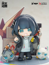 Load image into Gallery viewer, PRE-ORDER Cuties Series Endministrator [Female] Arknights: Endfield
