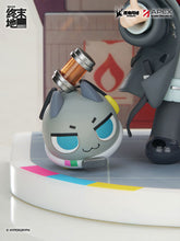 Load image into Gallery viewer, PRE-ORDER Cuties Series Endministrator [Female] Arknights: Endfield
