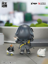 Load image into Gallery viewer, PRE-ORDER Cuties Series Endministrator [Female] Arknights: Endfield
