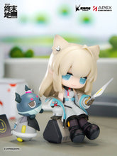 Load image into Gallery viewer, PRE-ORDER Cuties Series Perlica Arknights: Endfield
