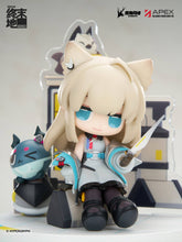Load image into Gallery viewer, PRE-ORDER Cuties Series Perlica Arknights: Endfield

