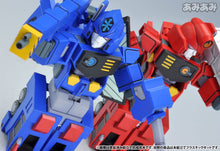Load image into Gallery viewer, PRE-ORDER D-STYLE CHO RYU JIN D-Style The King of Braves GaoGaiGar Plastic Model
