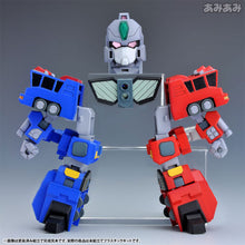 Load image into Gallery viewer, PRE-ORDER D-STYLE CHO RYU JIN D-Style The King of Braves GaoGaiGar Plastic Model
