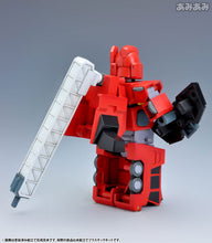Load image into Gallery viewer, PRE-ORDER D-STYLE CHO RYU JIN D-Style The King of Braves GaoGaiGar Plastic Model
