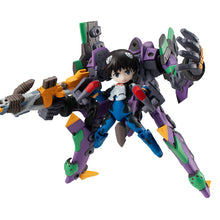 Load image into Gallery viewer, PRE-ORDER DESKTOP ARMY Ikari Shinji &amp; Evangelion No. 1 (repeat) Evangelion: New Theatrical Edition

