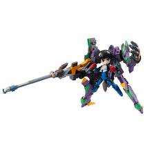 Load image into Gallery viewer, PRE-ORDER DESKTOP ARMY Ikari Shinji &amp; Evangelion No. 1 (repeat) Evangelion: New Theatrical Edition
