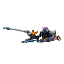 Load image into Gallery viewer, PRE-ORDER DESKTOP ARMY Ikari Shinji &amp; Evangelion No. 1 (repeat) Evangelion: New Theatrical Edition
