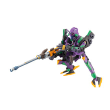 Load image into Gallery viewer, PRE-ORDER DESKTOP ARMY Ikari Shinji &amp; Evangelion No. 1 (repeat) Evangelion: New Theatrical Edition
