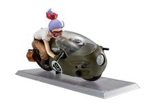 Load image into Gallery viewer, PRE-ORDER DESKTOP REAL McCOY 03 Bulma Limited Repeat Ver. Dragon Ball Z
