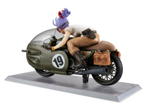 Load image into Gallery viewer, PRE-ORDER DESKTOP REAL McCOY 03 Bulma Limited Repeat Ver. Dragon Ball Z
