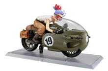 Load image into Gallery viewer, PRE-ORDER DESKTOP REAL McCOY 03 Bulma Limited Repeat Ver. Dragon Ball Z
