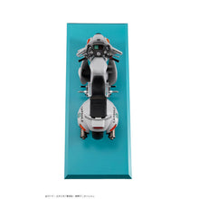 Load image into Gallery viewer, PRE-ORDER DESKTOP REAL McCOY 06 Son Goku &amp; Bulma Limited Repeat Edition Dragon Ball
