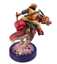 Load image into Gallery viewer, PRE-ORDER DESKTOP REAL McCOY Son Goku 01 Limited Repeat Ver. Dragon Ball Z
